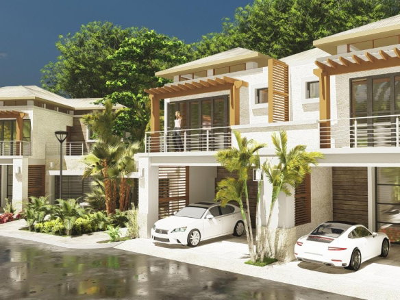 First image of 1-18 Gibson Road in Kingston 9, St. Andrew, Jamaica - property is For Sale