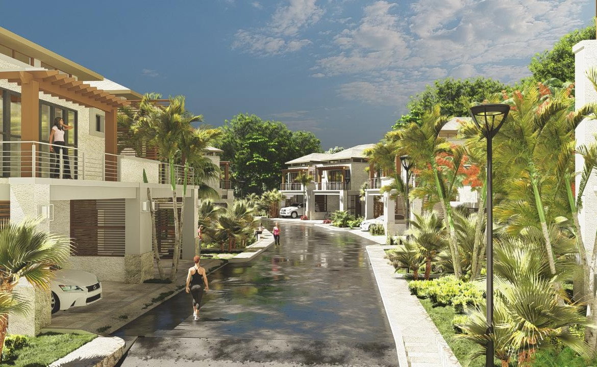 Ninth image of 1-18 Gibson Road in Kingston 9, St. Andrew, Jamaica - property is For Sale