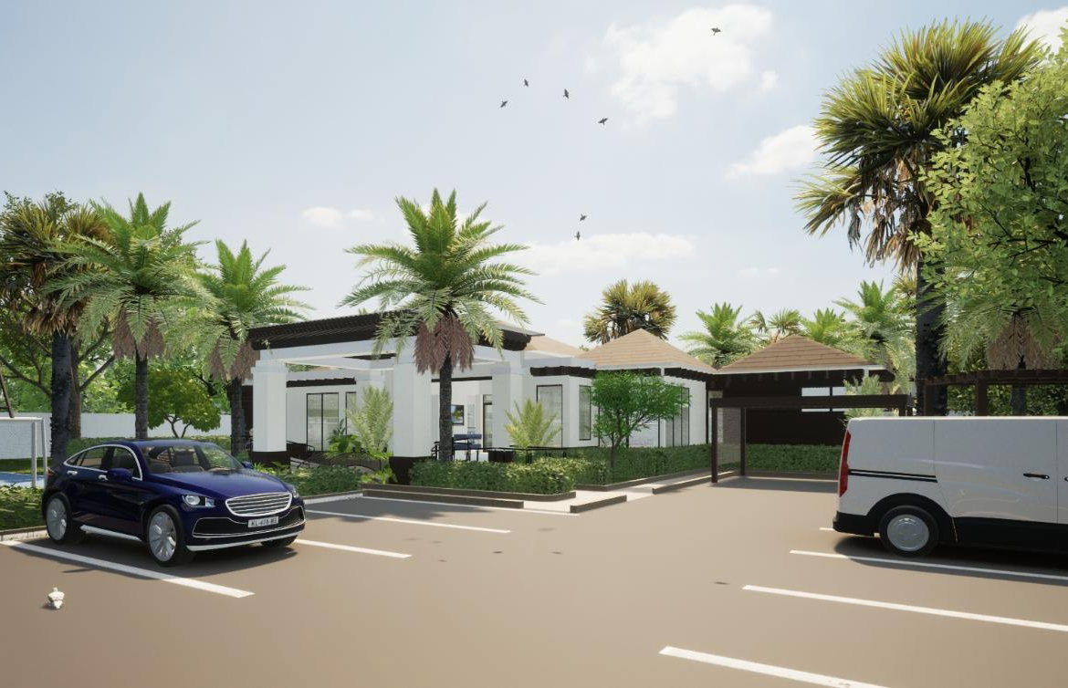 Fourth image of 110c- Bahari, Runaway Bay in Runaway Bay, St. Ann, Jamaica - property is For Sale