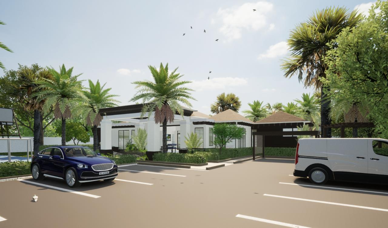 Fourth image of 110c- Bahari, Runaway Bay in Runaway Bay, St. Ann, Jamaica - property is For Sale