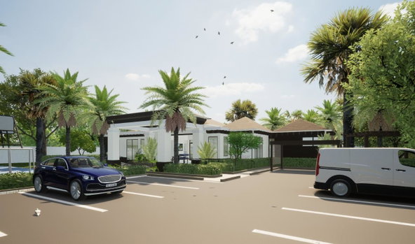 Fourth image of 110c- Bahari, Runaway Bay in Runaway Bay, St. Ann, Jamaica - property is For Sale