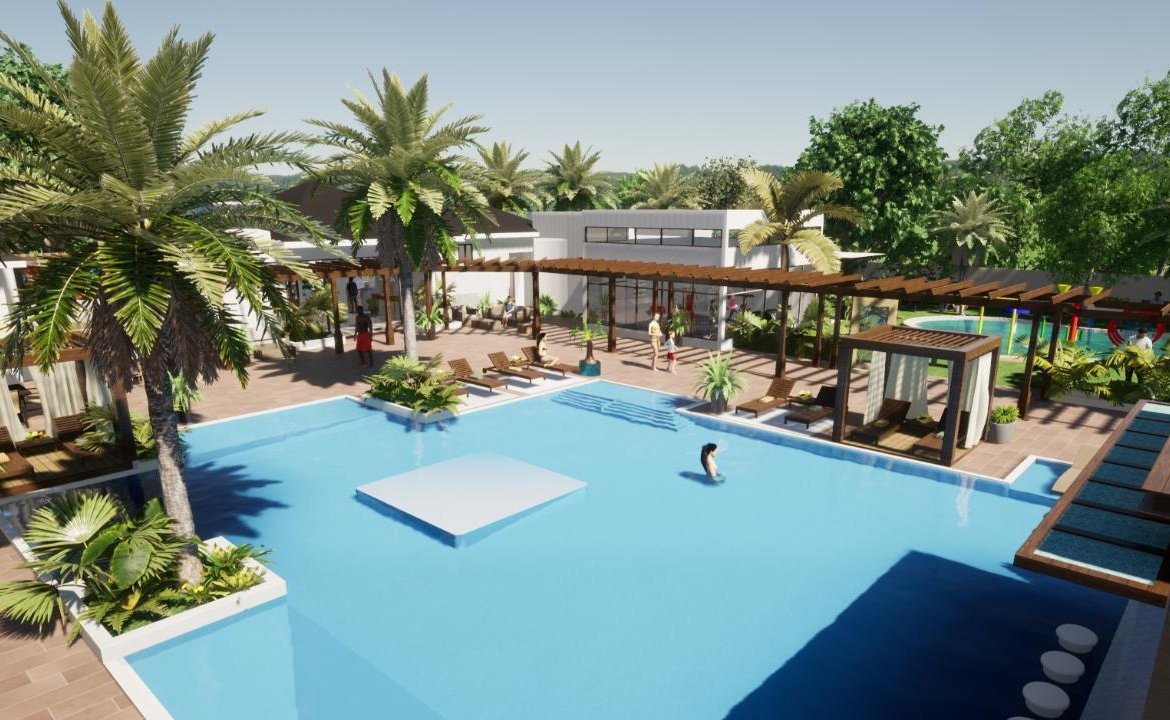 Fifth image of 110c- Bahari, Runaway Bay in Runaway Bay, St. Ann, Jamaica - property is For Sale