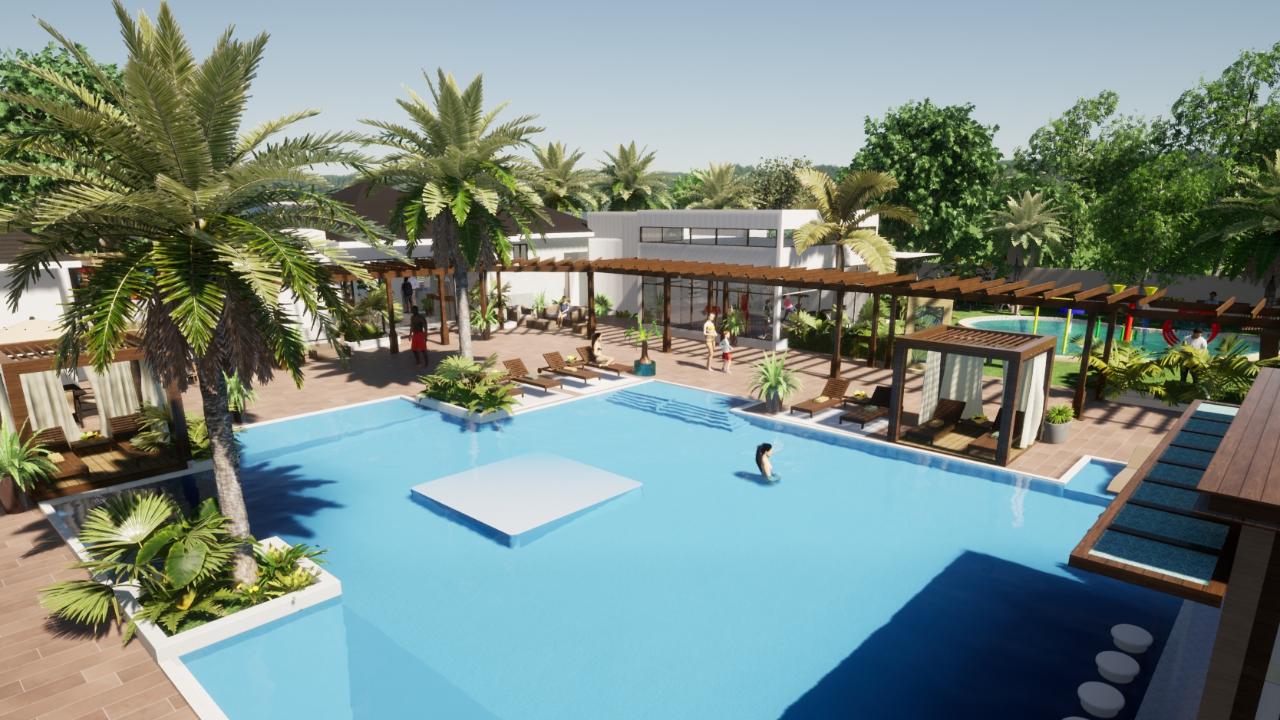 Fifth image of 110c- Bahari, Runaway Bay in Runaway Bay, St. Ann, Jamaica - property is For Sale