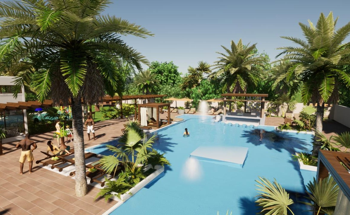 Sixth image of 110c- Bahari, Runaway Bay in Runaway Bay, St. Ann, Jamaica - property is For Sale