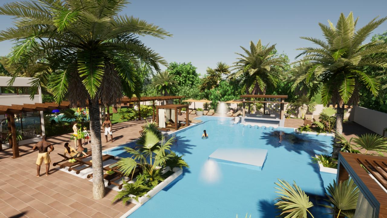 Sixth image of 110c- Bahari, Runaway Bay in Runaway Bay, St. Ann, Jamaica - property is For Sale