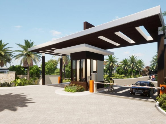 First image of 110c- Bahari, Runaway Bay in Runaway Bay, St. Ann, Jamaica - property is For Sale