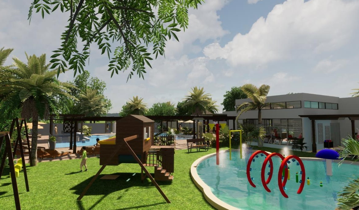 Seventh image of 110c- Bahari, Runaway Bay in Runaway Bay, St. Ann, Jamaica - property is For Sale