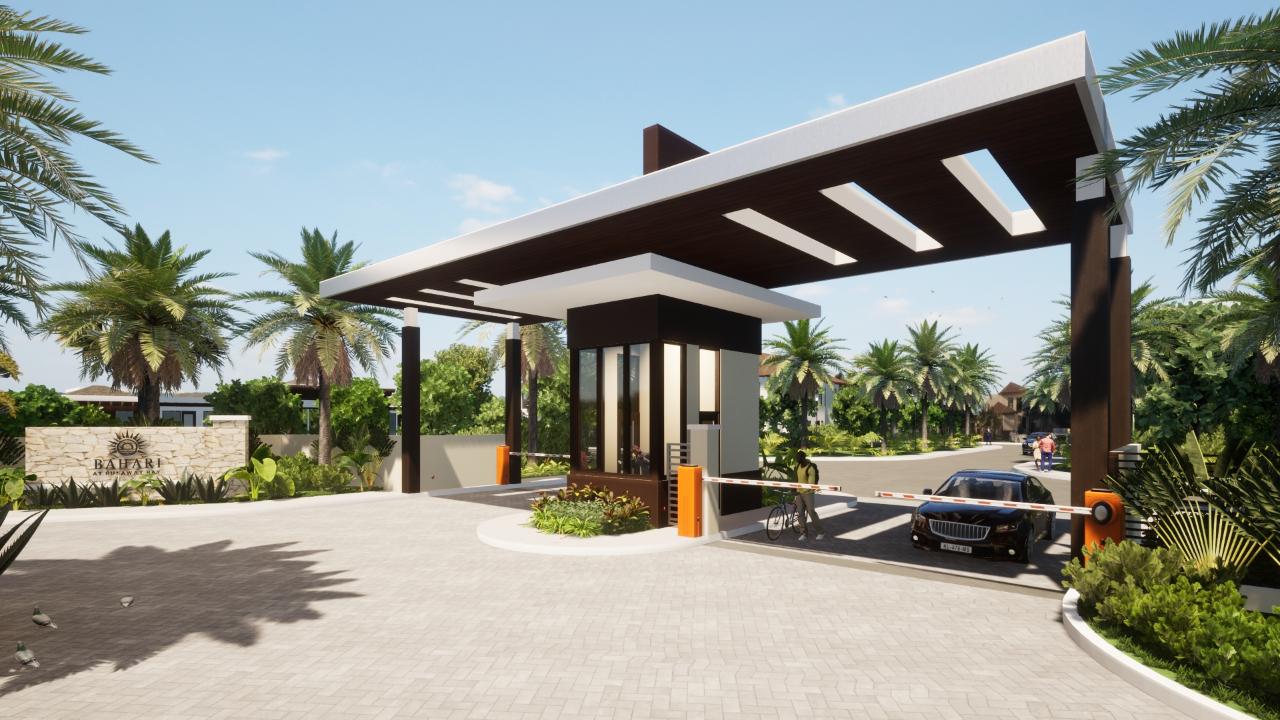 First image of 110c- Bahari, Runaway Bay in Runaway Bay, St. Ann, Jamaica - property is For Sale