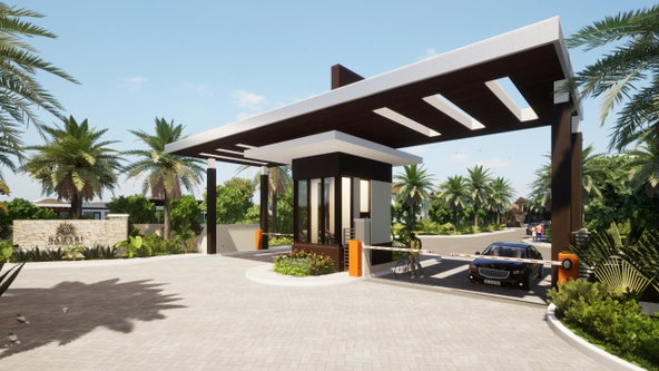 First image of 110c- Bahari, Runaway Bay in Runaway Bay, St. Ann, Jamaica - property is For Sale