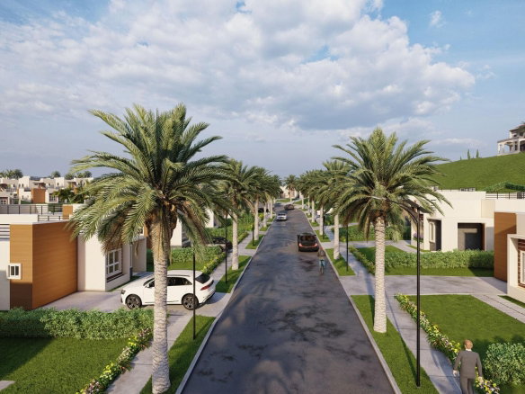 First image of Lot 210 Great House Estate, Old h in Old Harbour, St. Catherine, Jamaica - property is For Sale