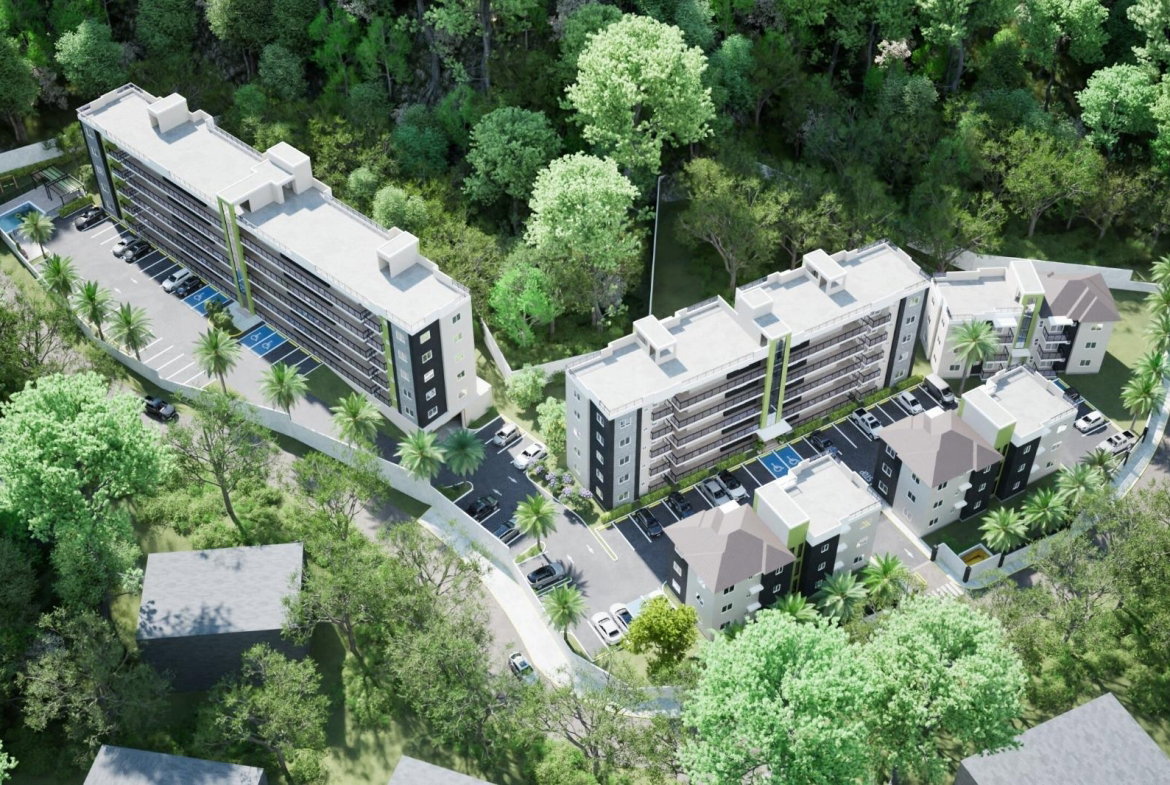 Fifteenth image of 42-130 Mannings Hill Road in Mannings Hill, St. Andrew, Jamaica - property is For Sale