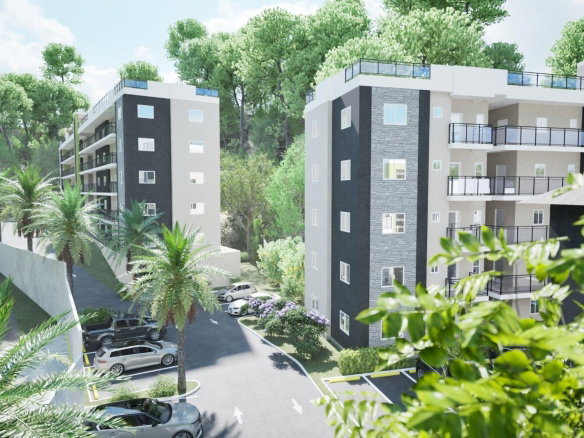 First image of 42-130 Mannings Hill Road in Mannings Hill, St. Andrew, Jamaica - property is For Sale