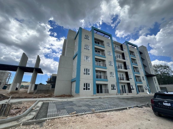 First image of G-4-03- New Brunswick Village in Spanish Town, St. Catherine, Jamaica - property is For Sale