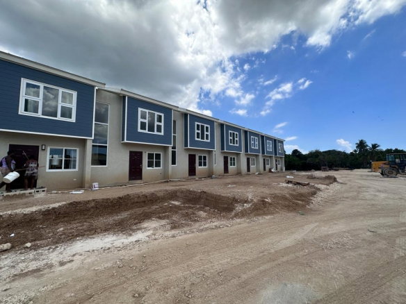 First image of L4- New Brunswick Village in Spanish Town, St. Catherine, Jamaica - property is For Sale