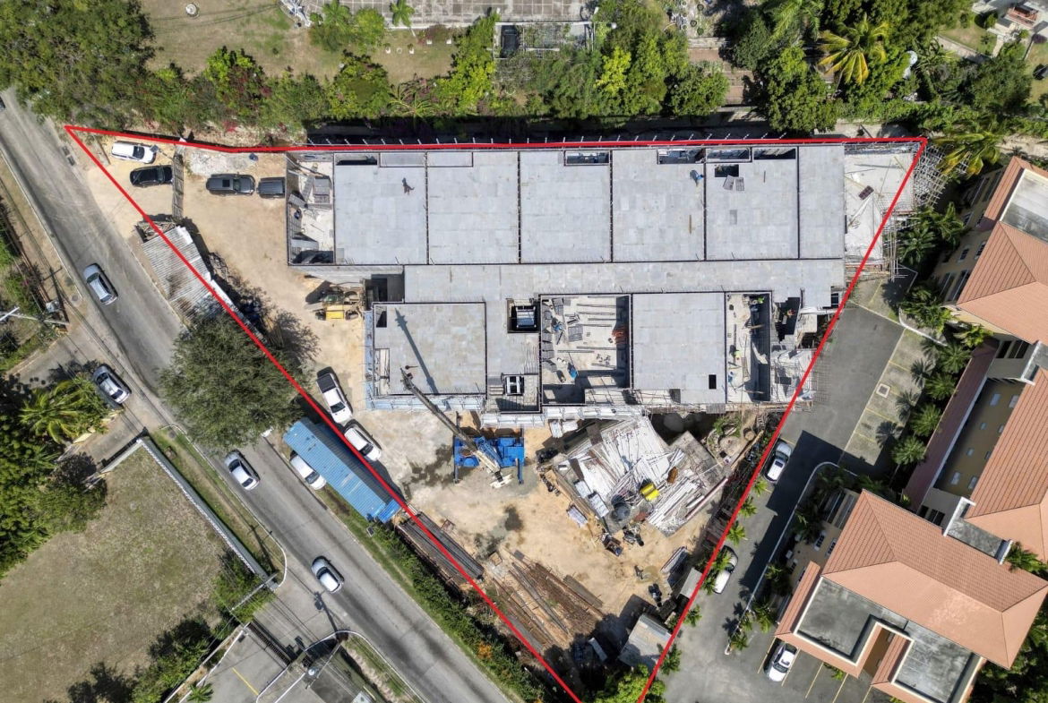 Fifth image of 309-22 Wellington Drive in Barbican, St. Andrew, Jamaica - property is For Sale