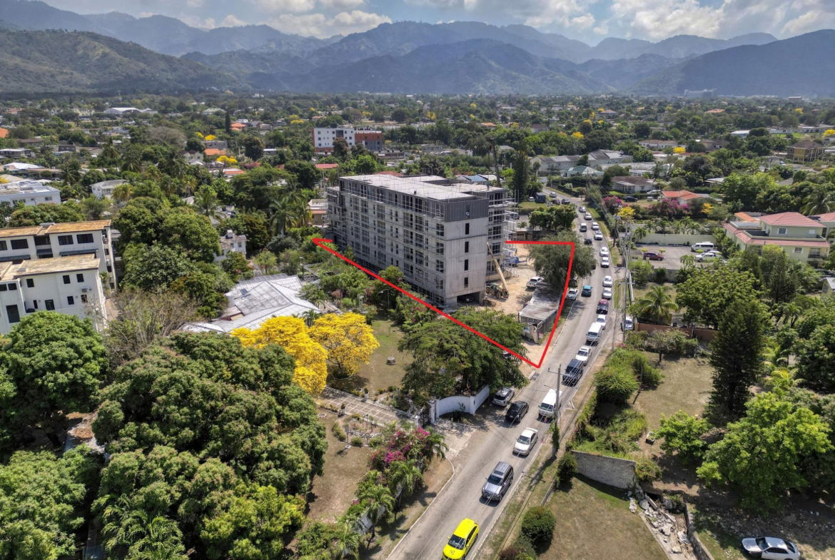 Ninth image of 309-22 Wellington Drive in Barbican, St. Andrew, Jamaica - property is For Sale