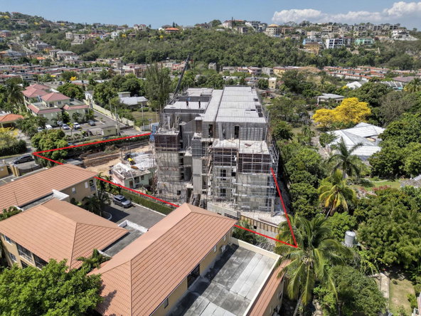 Tenth image of 309-22 Wellington Drive in Barbican, St. Andrew, Jamaica - property is For Sale