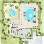 First image of 110 B-bahari Lot 6, Pimento Terrace, r in Runaway Bay, St. Ann, Jamaica - property is For Sale
