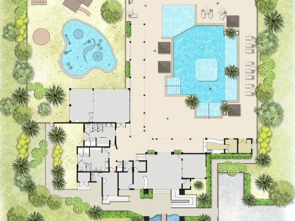 First image of 110 B-bahari Lot 6, Pimento Terrace, r in Runaway Bay, St. Ann, Jamaica - property is For Sale