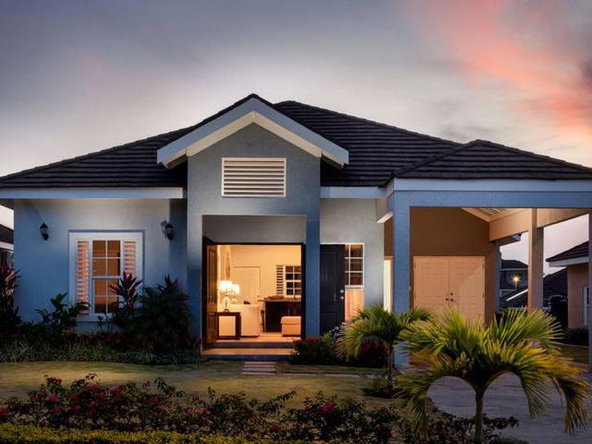 First image of 18- Mango Valley Road in Boscobel, St. Mary, Jamaica - property is For Sale