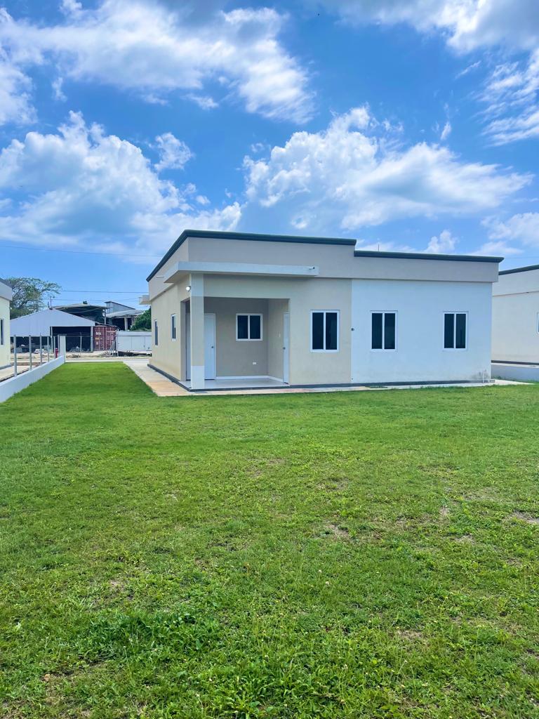 Discover-West-Isle-Modern-2-Bedroom-Homes-Near-Negril Second image of 6 West Isle in Negril, Westmoreland, Jamaica - property is For Sale