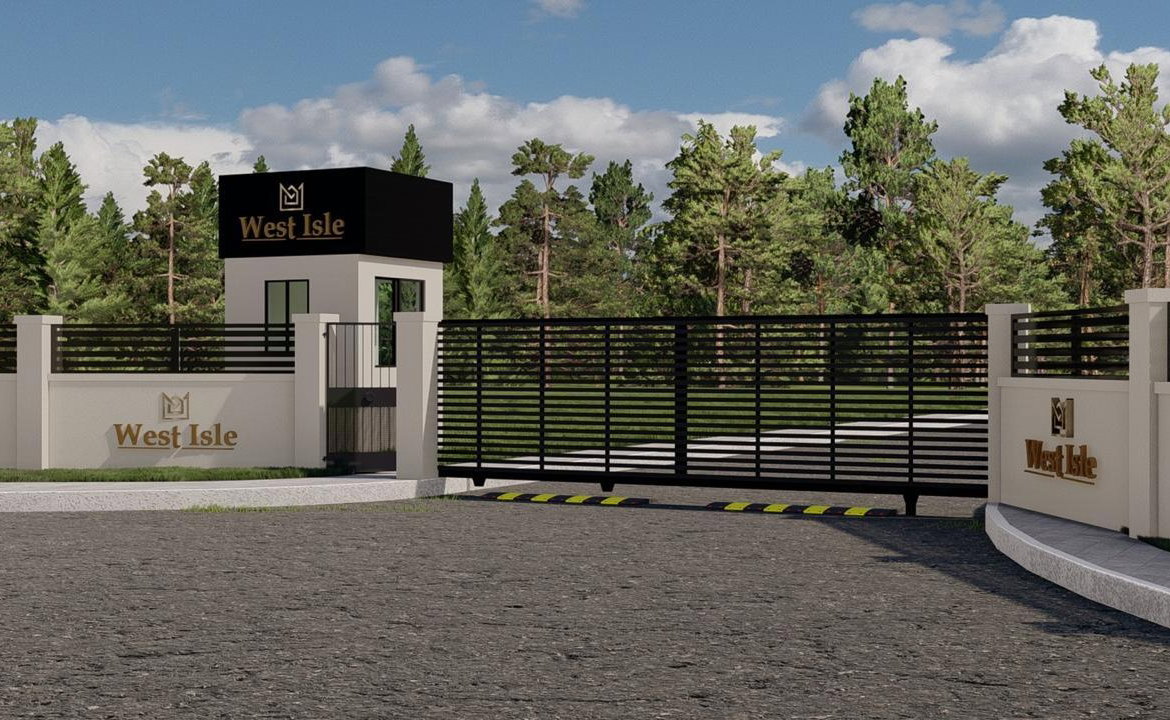 Twenty-First image of 6 West Isle in Negril, Westmoreland, Jamaica - property is For Sale