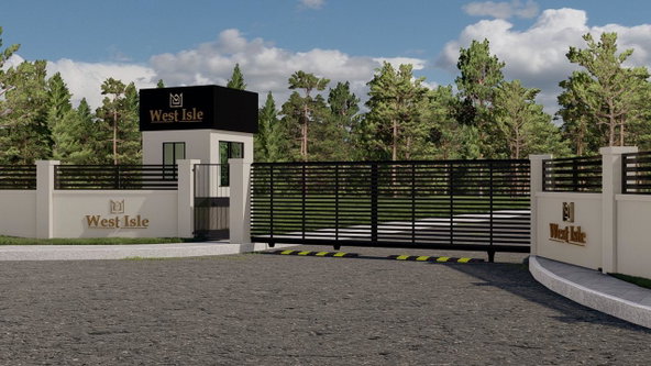 Twenty-First image of 6 West Isle in Negril, Westmoreland, Jamaica - property is For Sale