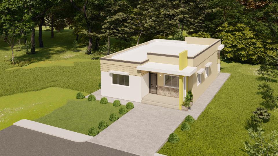 Twenty-Second image of 6 West Isle in Negril, Westmoreland, Jamaica - property is For Sale