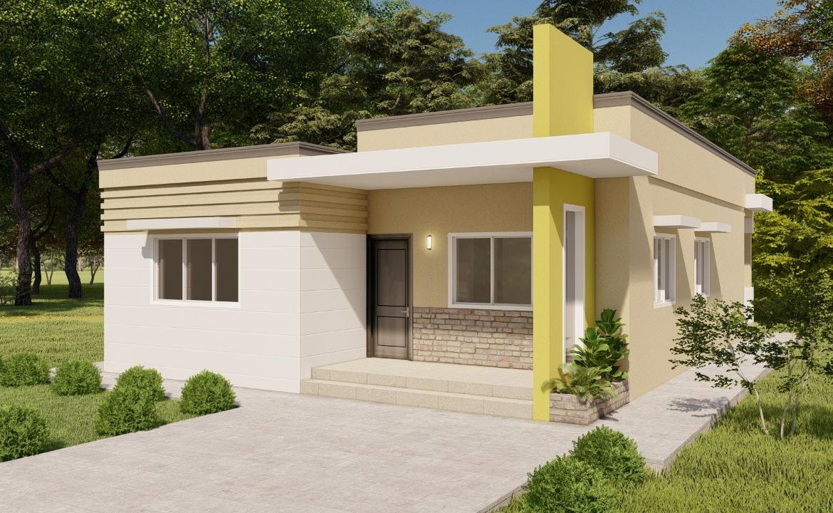 Seventh image of 6 West Isle in Negril, Westmoreland, Jamaica - property is For Sale