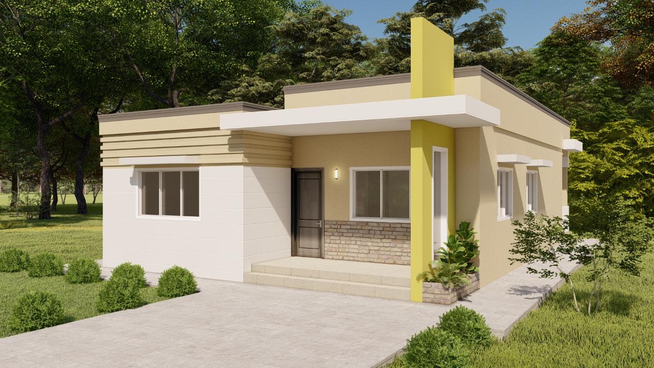 Discover-West-Isle-Modern-2-Bedroom-Homes-Near-Negril Seventh image of 6 West Isle in Negril, Westmoreland, Jamaica - property is For Sale