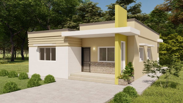 Seventh image of 6 West Isle in Negril, Westmoreland, Jamaica - property is For Sale