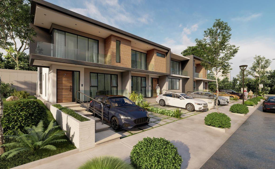 First image of 45- Sun Coast Beach Club in Bull Bay, St. Thomas, Jamaica - property is For Sale