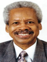 Donald Glanville
