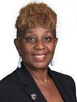Doris Parchment