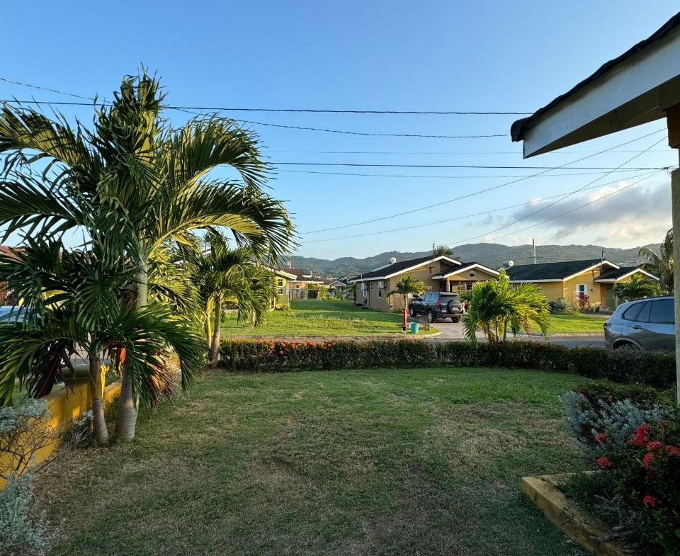 Second image of 230 Park Avenue Draxhallmanor in Drax Hall Estate, St. Ann, Jamaica - property is For Sale