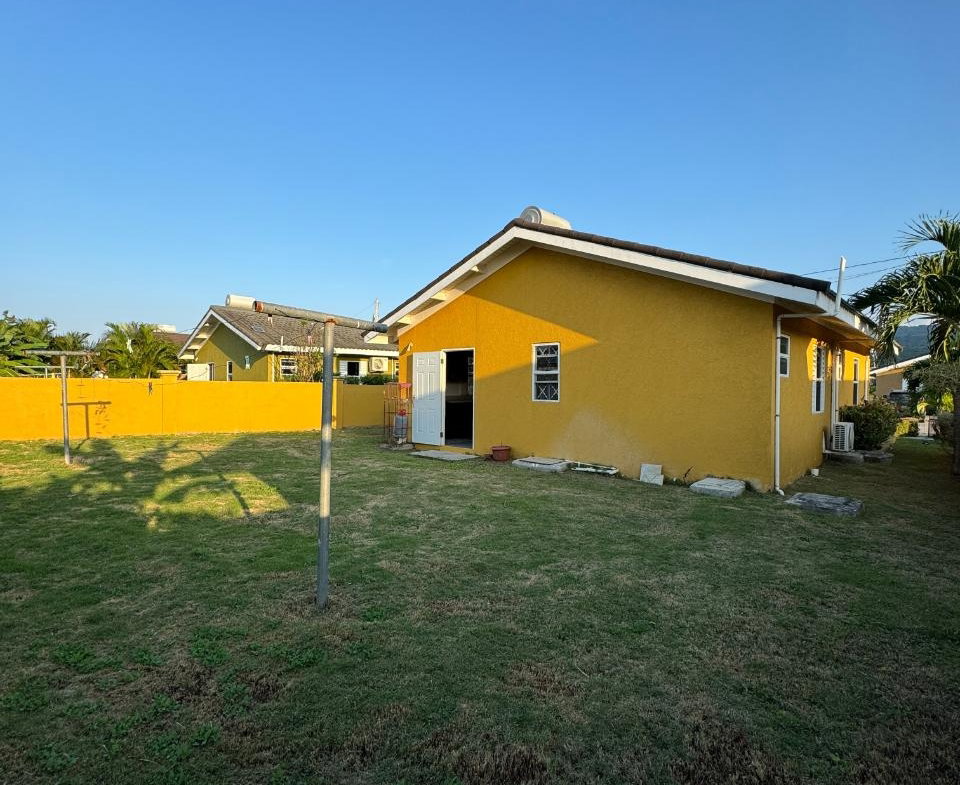 Third image of 230 Park Avenue Draxhallmanor in Drax Hall Estate, St. Ann, Jamaica - property is For Sale