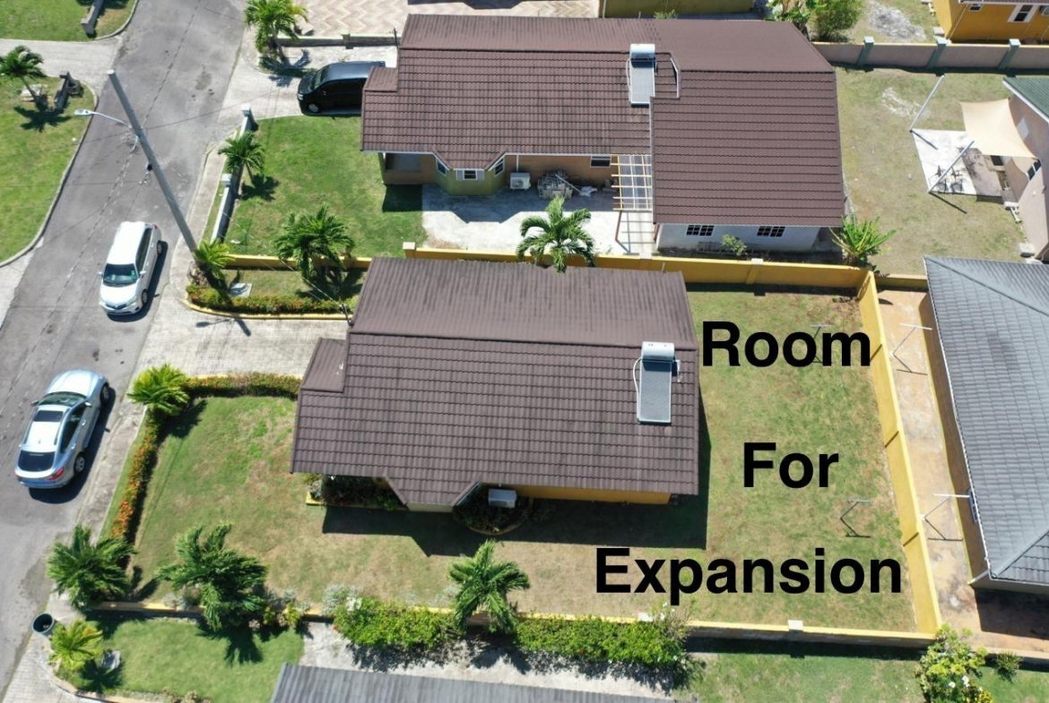 Fourth image of 230 Park Avenue Draxhallmanor in Drax Hall Estate, St. Ann, Jamaica - property is For Sale