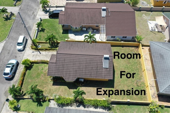 Fourth image of 230 Park Avenue Draxhallmanor in Drax Hall Estate, St. Ann, Jamaica - property is For Sale