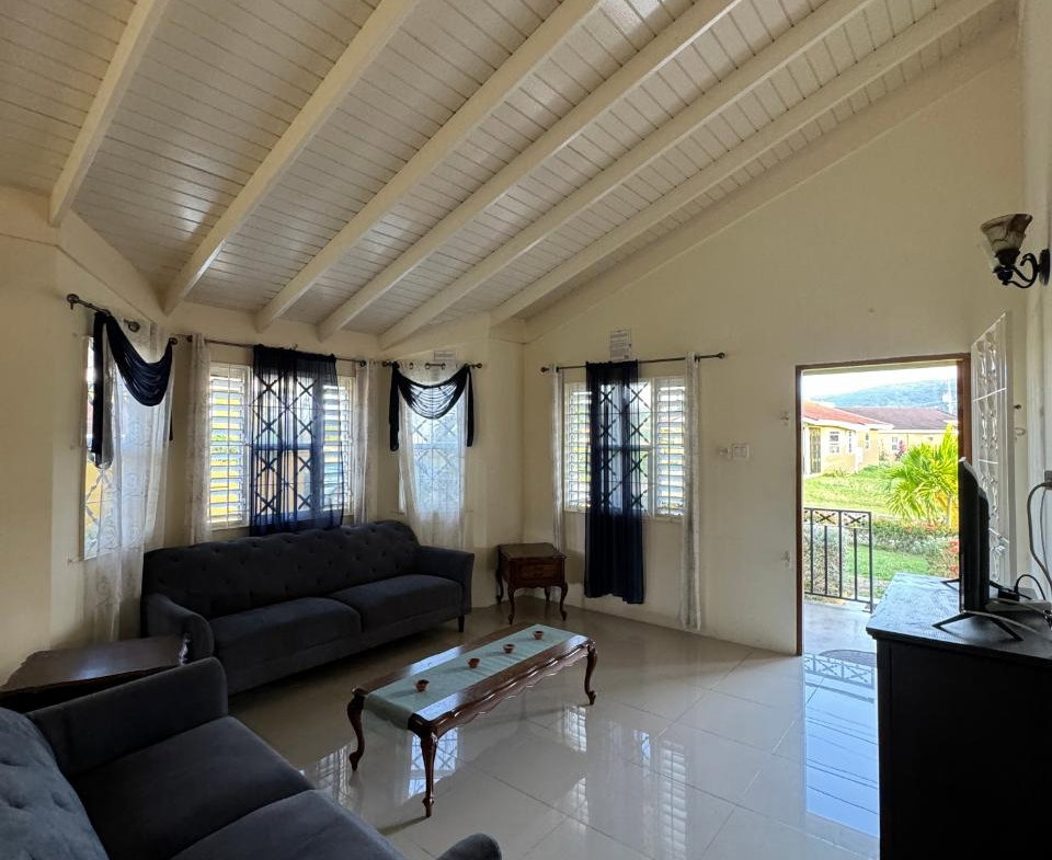 Fifth image of 230 Park Avenue Draxhallmanor in Drax Hall Estate, St. Ann, Jamaica - property is For Sale
