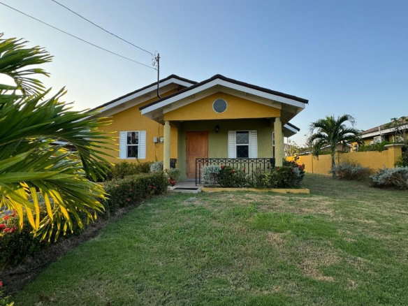 First image of 230 Park Avenue Draxhallmanor in Drax Hall Estate, St. Ann, Jamaica - property is For Sale