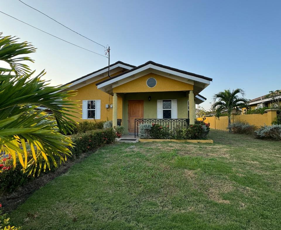 First image of 230 Park Avenue Draxhallmanor in Drax Hall Estate, St. Ann, Jamaica - property is For Sale