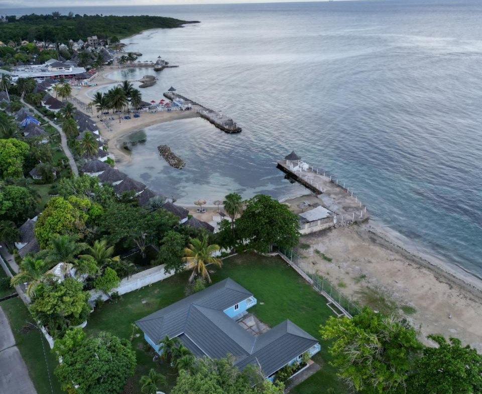 Second image of 22 Llandovery in Runaway Bay, St. Ann, Jamaica - property is For Sale