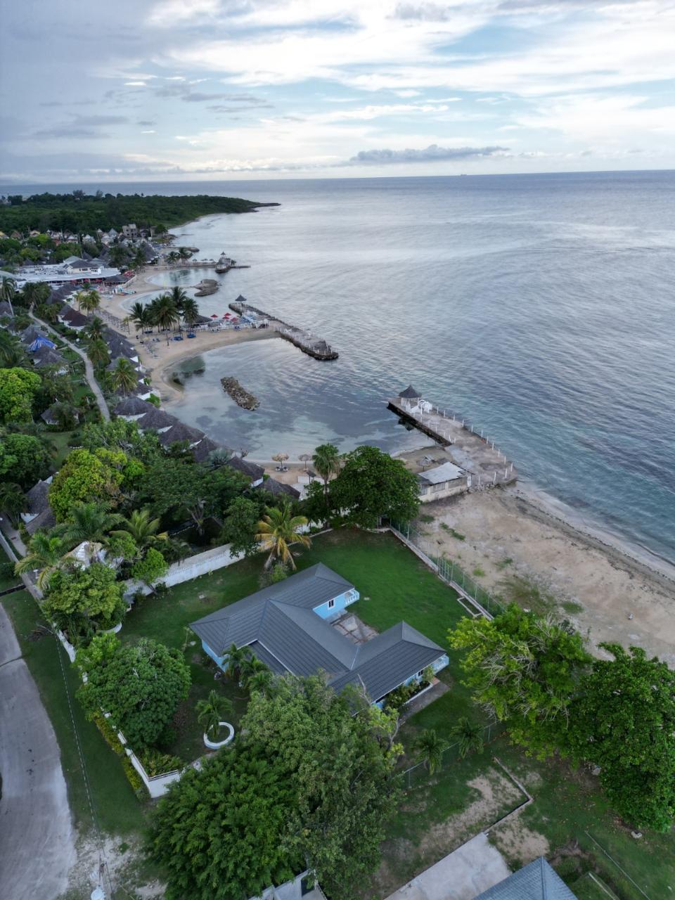 Second image of 22 Llandovery in Runaway Bay, St. Ann, Jamaica - property is For Sale