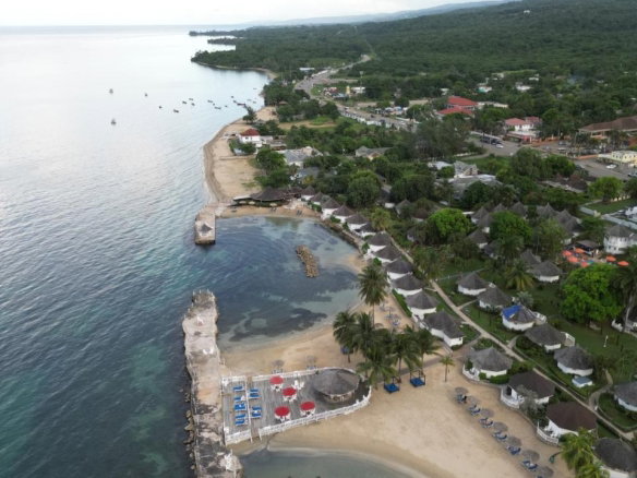 First image of 22 Llandovery in Runaway Bay, St. Ann, Jamaica - property is For Sale