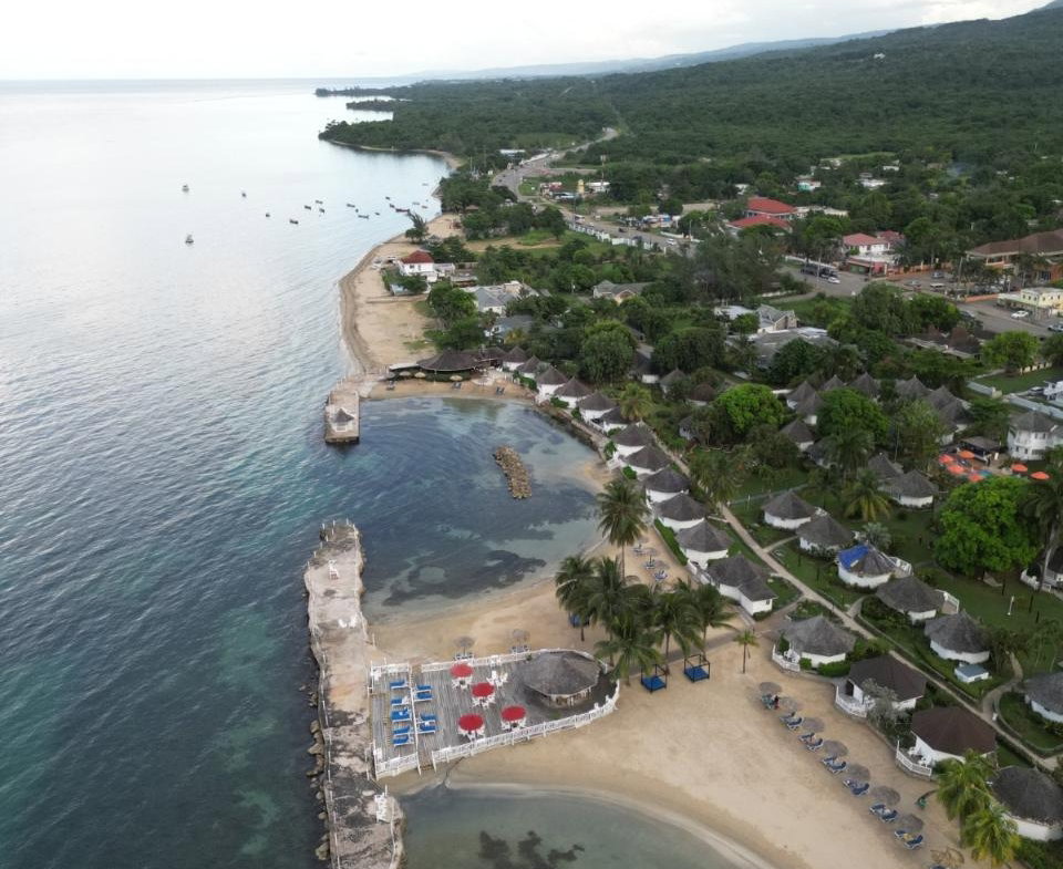 First image of 22 Llandovery in Runaway Bay, St. Ann, Jamaica - property is For Sale