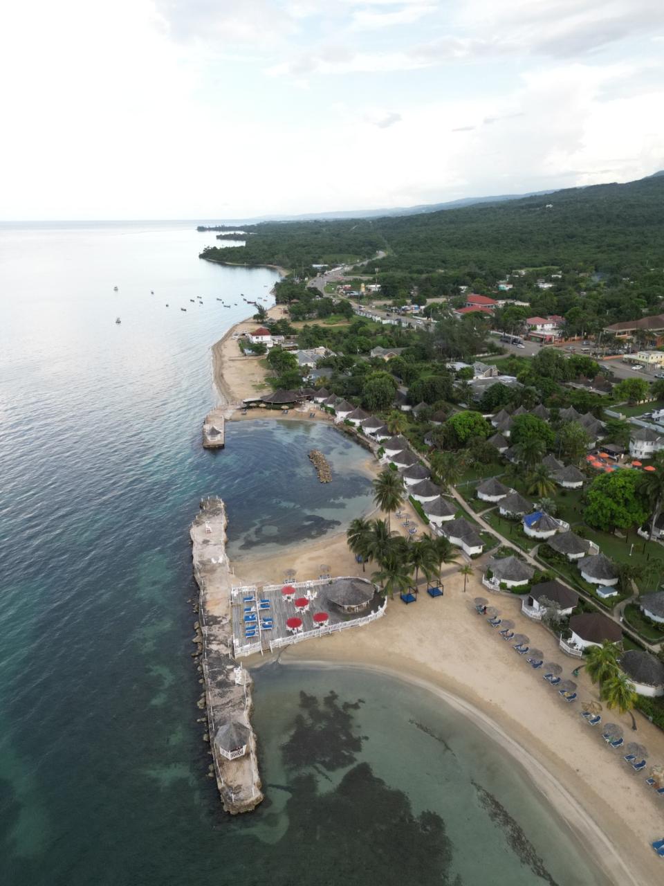 First image of 22 Llandovery in Runaway Bay, St. Ann, Jamaica - property is For Sale