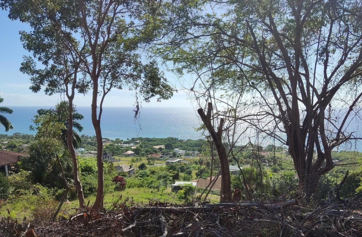 Second image of 132 Culloden by The Sea in White House WD, Westmoreland, Jamaica - property is For Sale