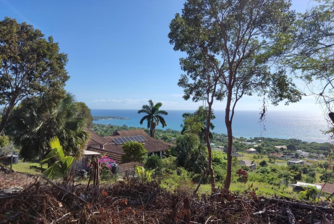 First image of 132 Culloden by The Sea in White House WD, Westmoreland, Jamaica - property is For Sale