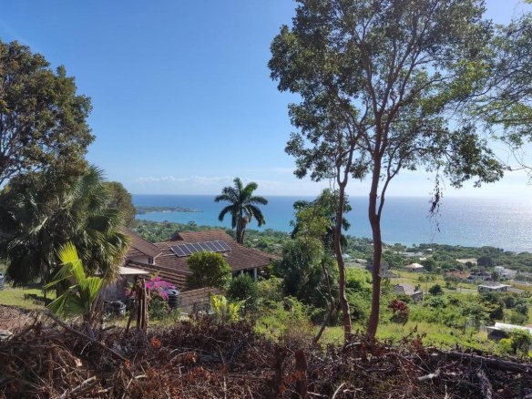First image of 132 Culloden by The Sea in White House WD, Westmoreland, Jamaica - property is For Sale