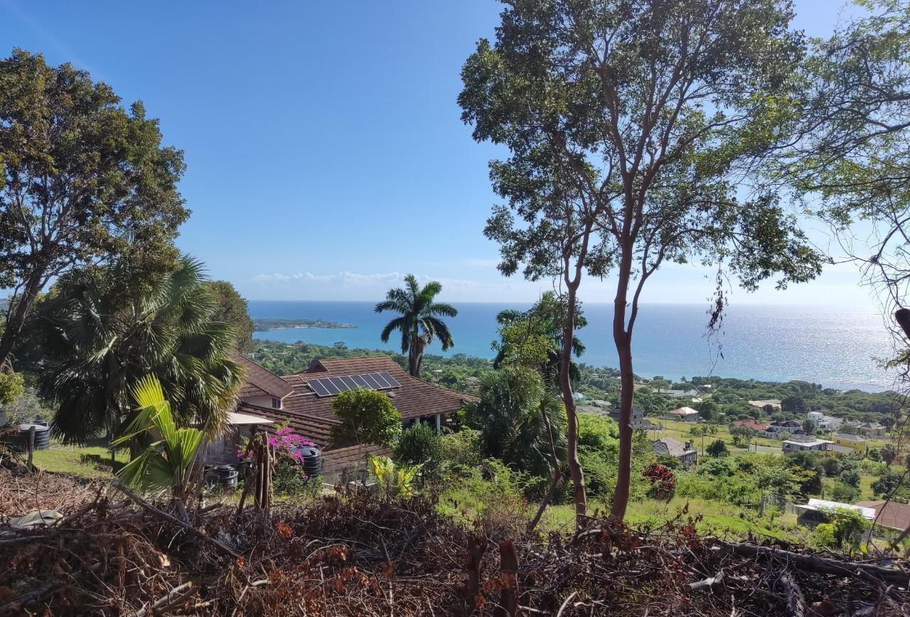 First image of 132 Culloden by The Sea in White House WD, Westmoreland, Jamaica - property is For Sale